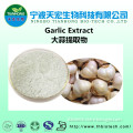 GMP fresh garlic extract/natural garlic extract
